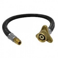 CHICOTE PIG TAIL P-45 LIQUIGAS (NBR 13419)